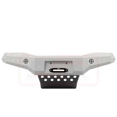 Toyota Hilux N80 Mk3 5/2020-On Ambush Hoopless Bullbar 1