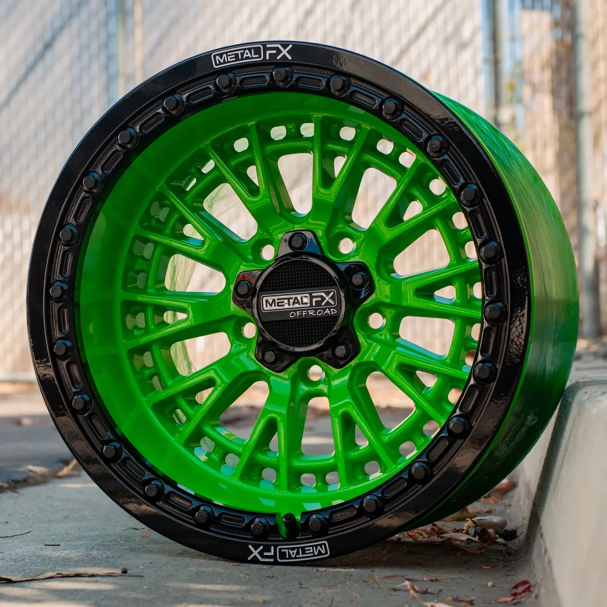 Slayer R Beadlock | Custom Cast 1