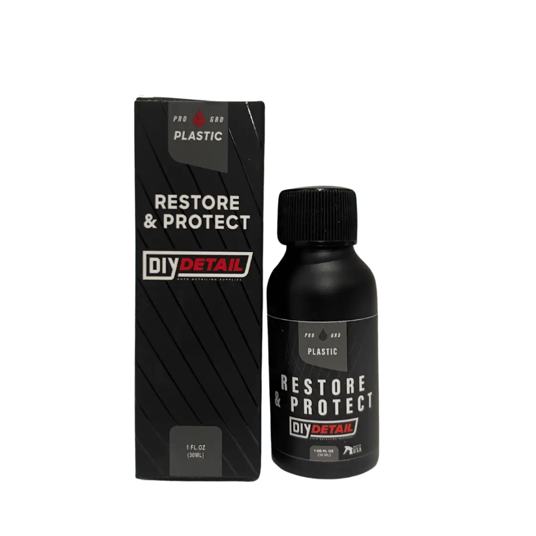 Diy Detail Trim Restore And Protect Ceramic Coating 1