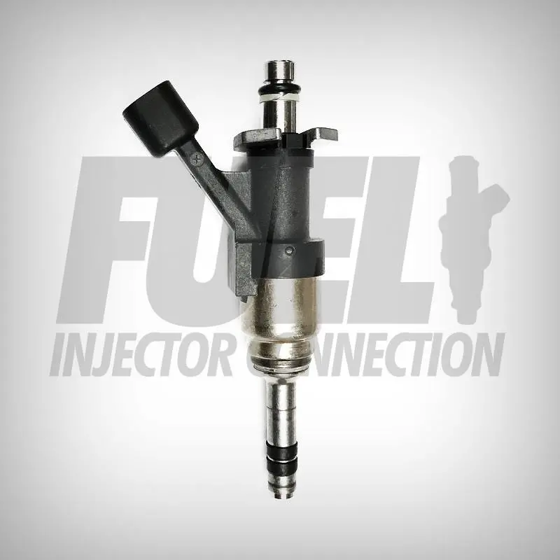 Fic: +30% Lt4 Injectors  [Camaro Corvette Cts V, Lt1 Lt4 Lt5] 1
