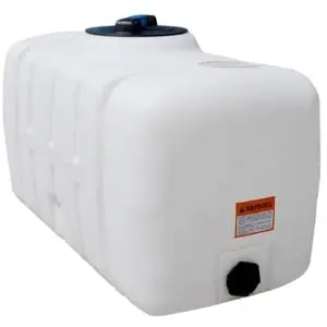 Flat Bottom Utility Tank 50 Gal (7985) 1