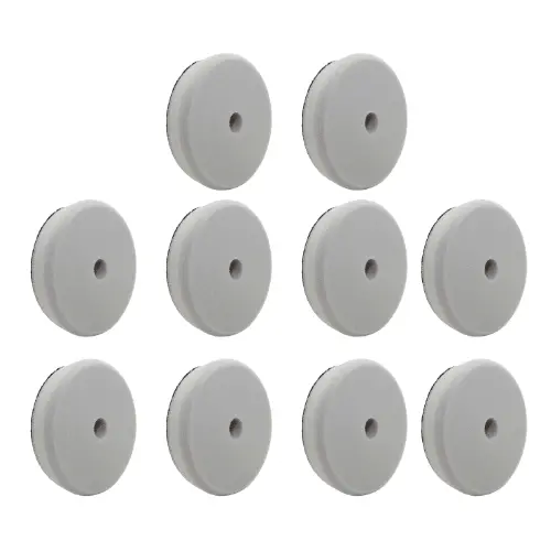 Lake Country Force Grey Heavy Cutting Pad 7
