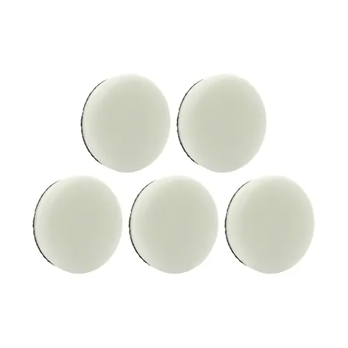 Lake Country Force White Polishing Pad 3