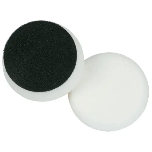 Lake Country Force White Polishing Pad 1