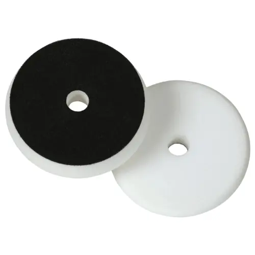 Lake Country Force White Polishing Pad 5