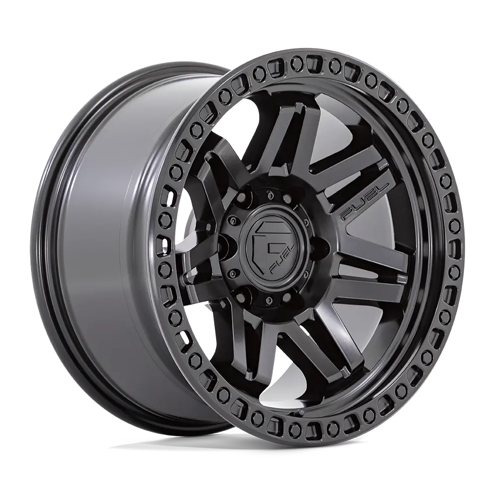 Fuel Syndicate D810 Blackout 1