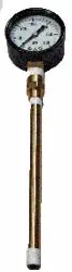 Fuel Pressure Test Gauge 0-300 Psi (2422) 1