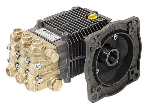 Fws3530e Pump By Comet Pumps (4570) 1