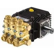 Fws4530s Pump By Comet Pumps (2054) 1