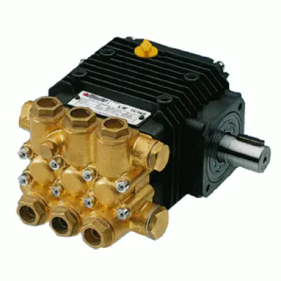 Fw 4030S Pump By Comet Pumps (1674) 1