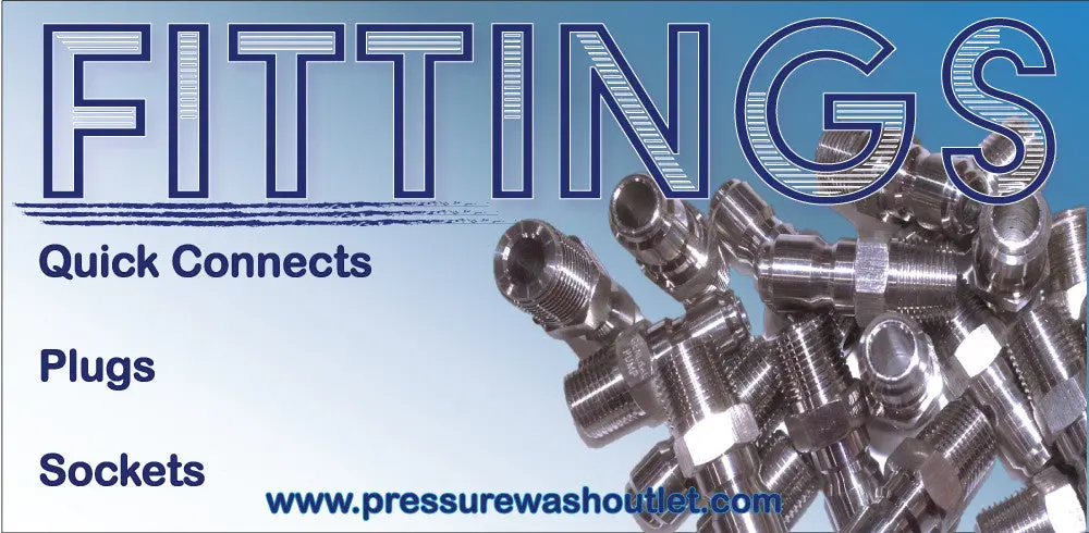 Quick Connect Fitting Systems 1