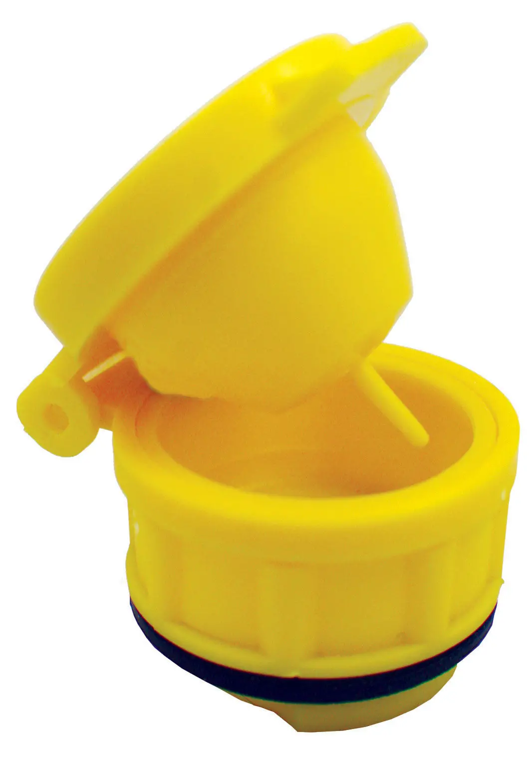 Econ-O-Flip Vent Cap 1