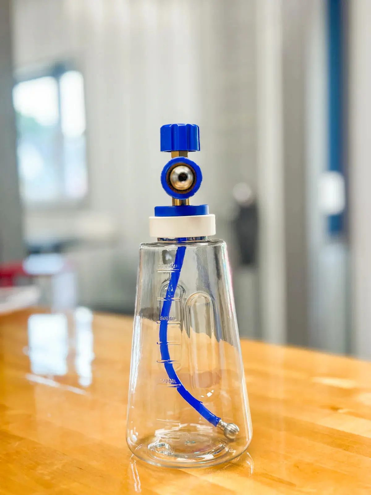 Imbue | High-Output Foam Cannon With 1/4" Quick Connect 2