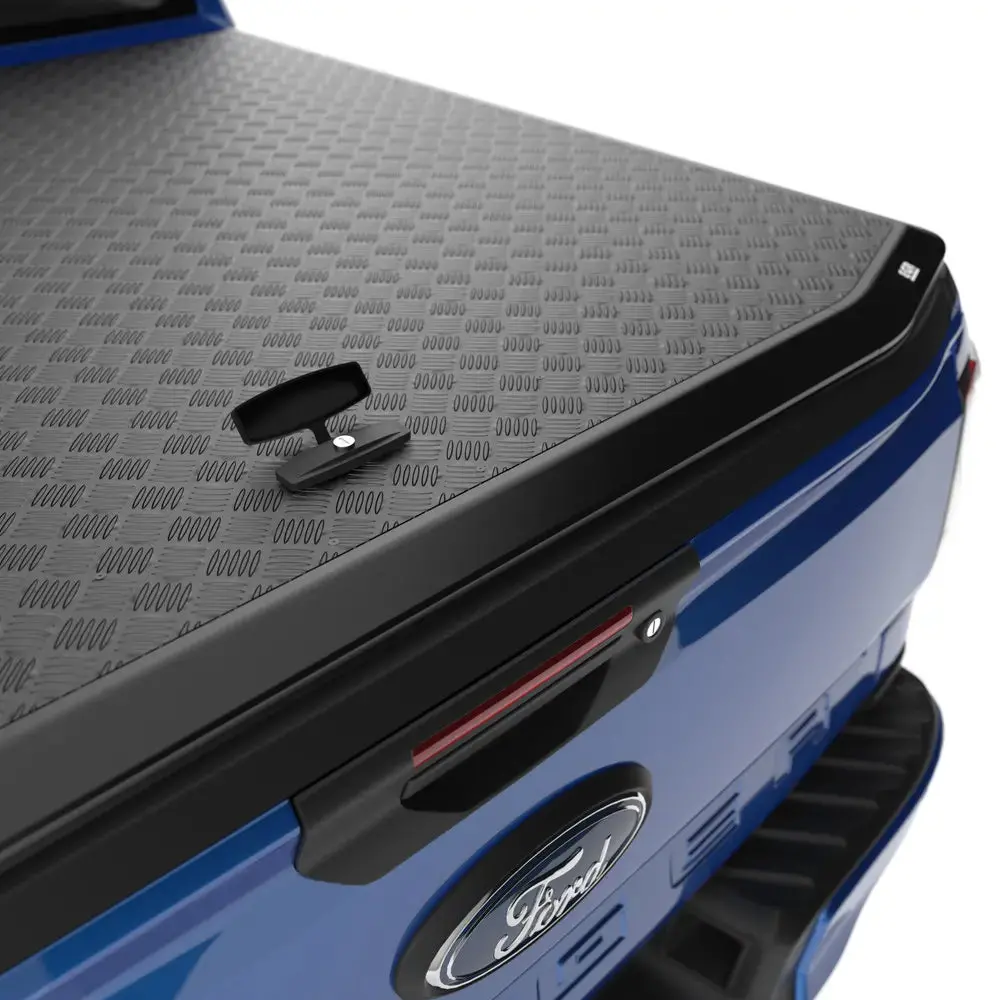 Egr Loadshield - Ford Ranger Raptor My22 2022-Onwards 1