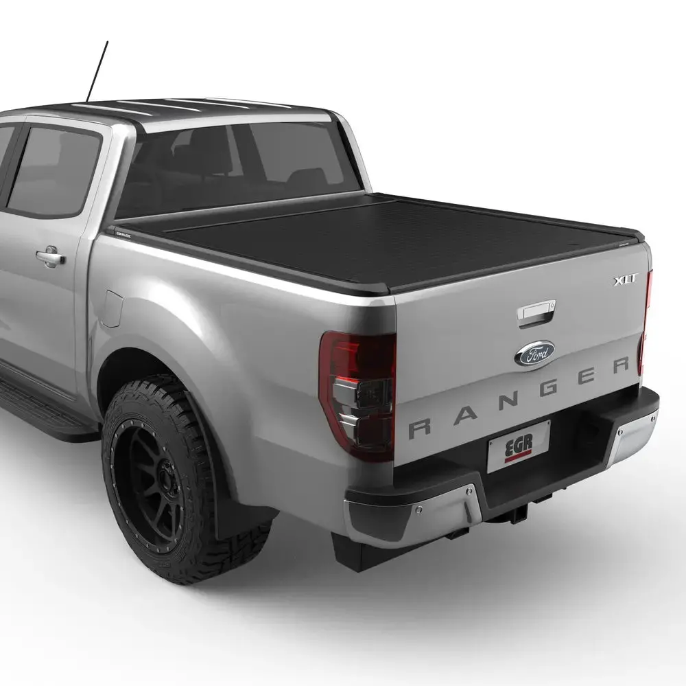Egr Rolltrac - Electric Ford Ranger Pxiii 2019-2022 1