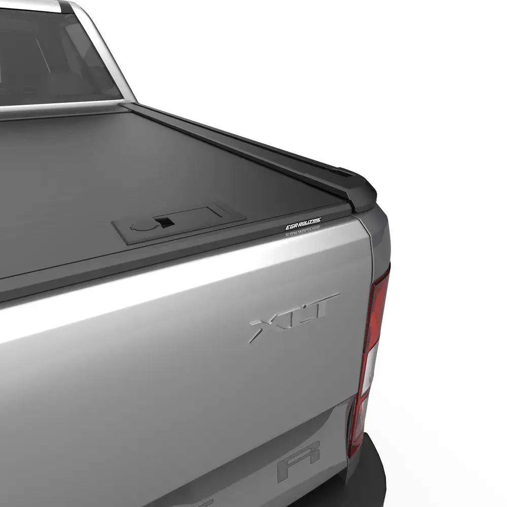 Egr Rolltrac - Manual Ford Ranger Pxii 2015-2018 2