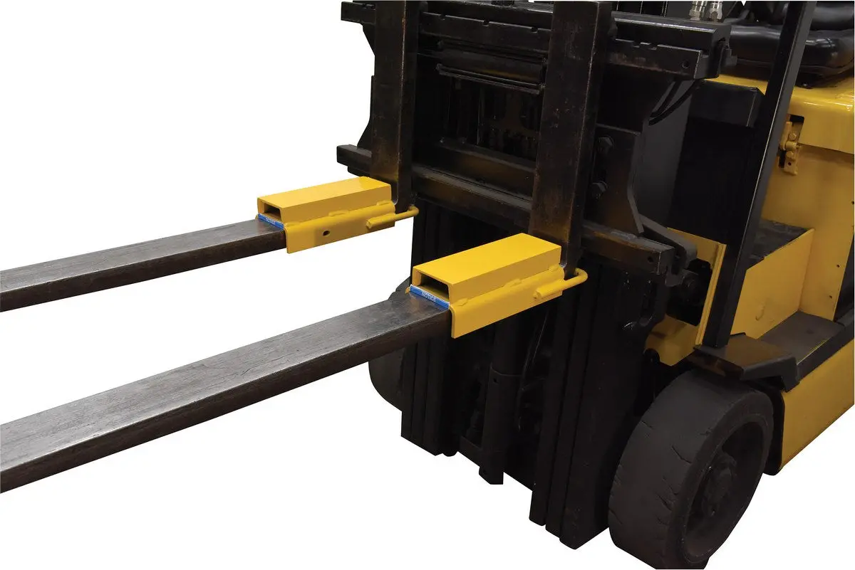 Fork Rear Spacers 1