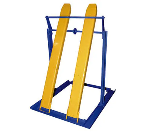 Fork Extension Storage Rack 1