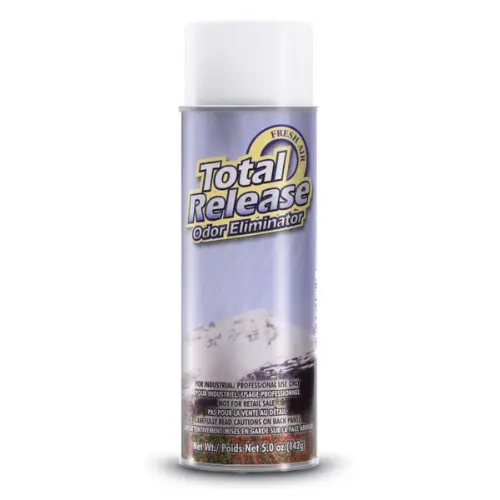 Hi-Tech Total Release Odor Eliminator - 5Oz 9