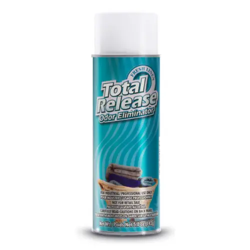 Hi-Tech Total Release Odor Eliminator - 5Oz 11