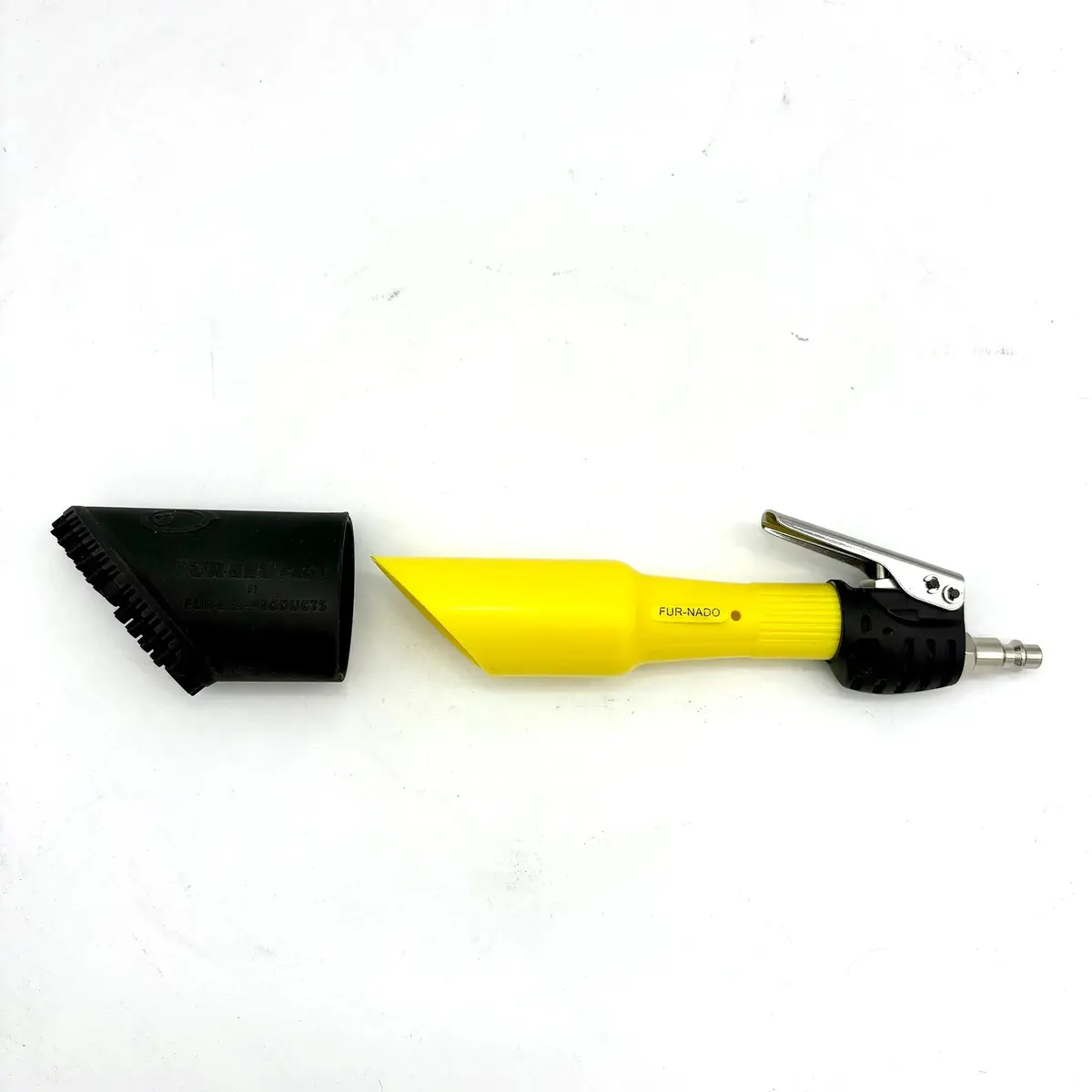 Fur-Nado | Pet Hair Removal Combo For Tornador Mini (Accessory Only) 1