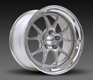 Forgeline: Performance Series Wheels 1