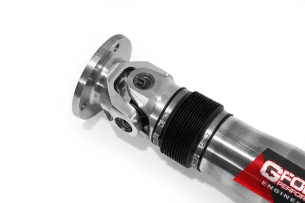 Gforce: 5Th Gen Chevy Camaro 9″ Irs Kit -- Part# Cam10901a 5