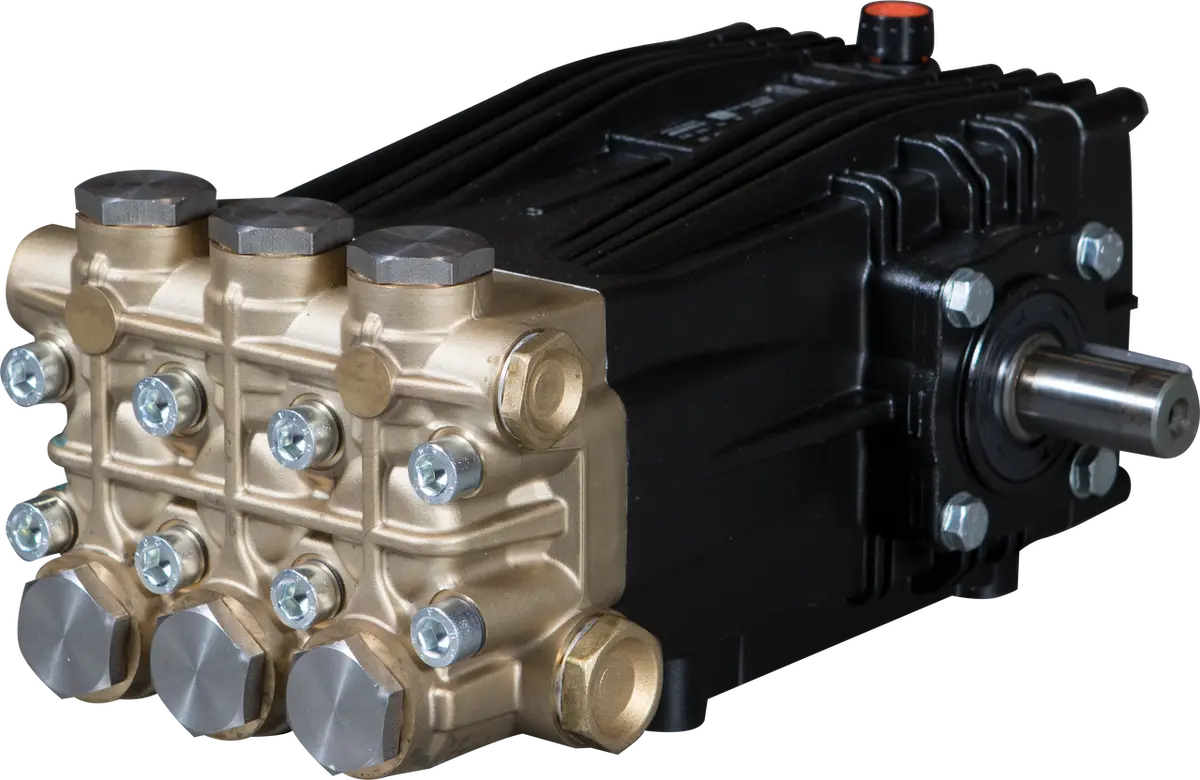 Gkc 38/20-S Pump By Udor Pumps (6512) 1