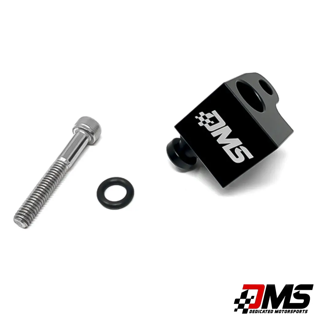Dms: Gm 1/8 Npt Map Sensor Adapter 1
