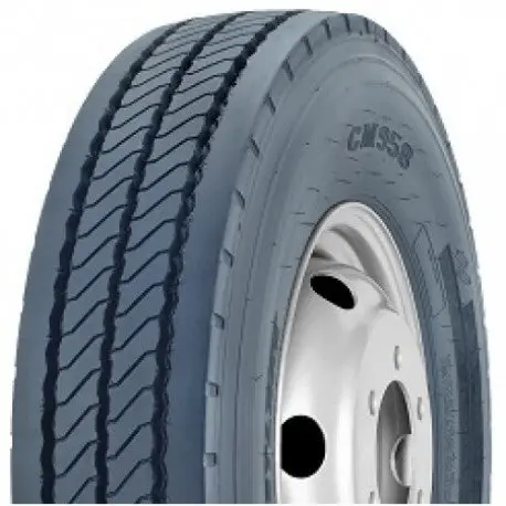 295/80X22.5 Goodride  Cm958 Radial Tyre 1