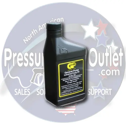 Case 24-16 Oz. Gp Pump Oil (5864) 1