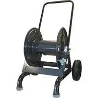 Gp A Frame 2 Wheel Cart For Part 7009 (7012.01) 1