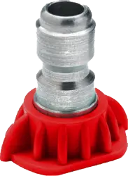 Gp Qc 00065 Red Head Pressure Wash Nozzle 1