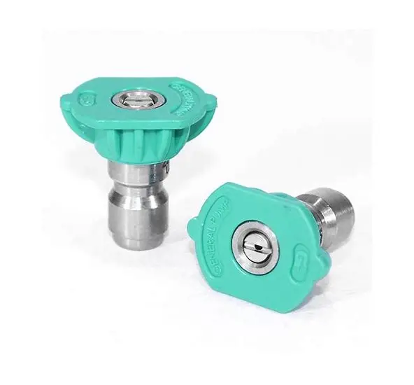 Gp Qc 2504 Green Head Nozzle (1817) 1
