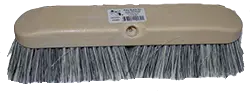 Grey Bristle 14" Fleet Wash Brush (6271) 1