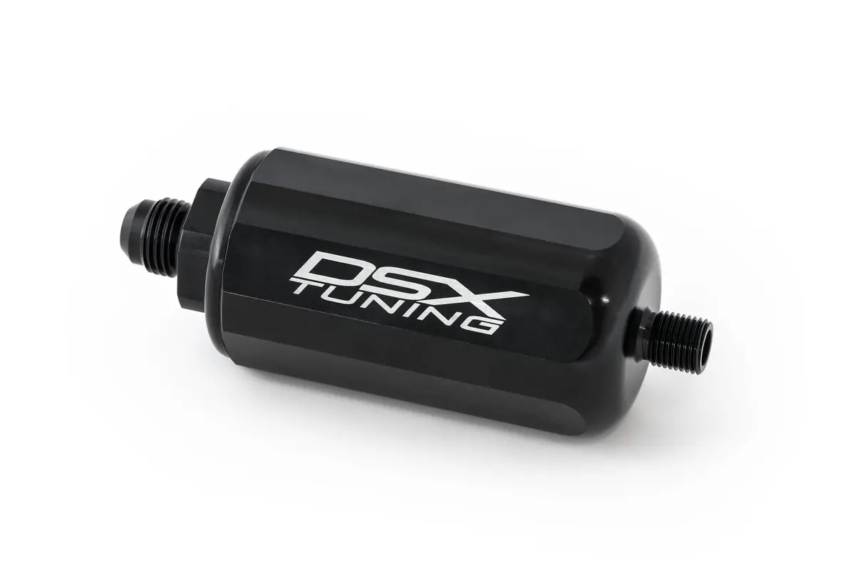 Dsx: 2010-2015 Chevrolet Camaro (Ss, Zl1, Z28, 1Le) -- Auxiliary Fuel Pump Kit 2
