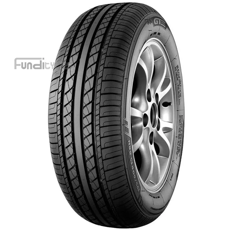 165/80X13 Gt Champiro Tyre 1