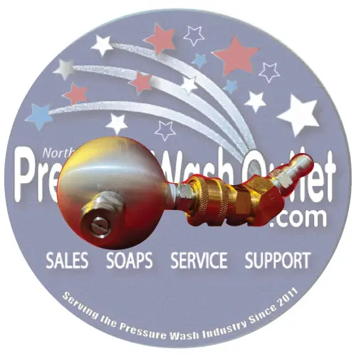 The Gutter Ball Power Cleaner (6941) 1