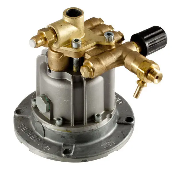 Gxh2525a-112H Pump By Giant Pumps (6077) 1