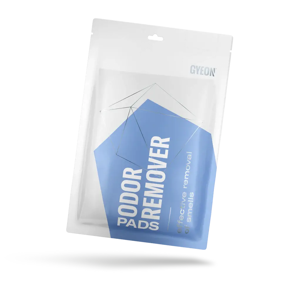 Gyeon Q²m Odor Remover Pads 1