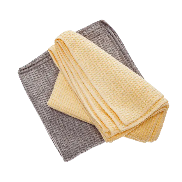 Koch Chemie Glass Towel (4 Pack) 1