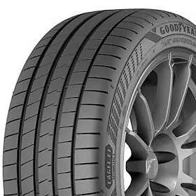 Goodyear Asy 6 - R18 1
