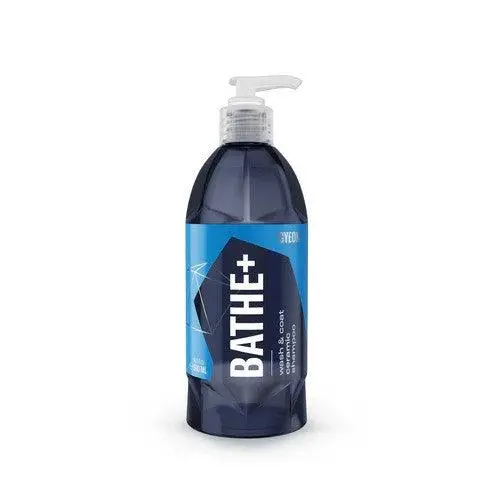 Gyeon Q2m Bathe+ Ceramic Shampoo 1