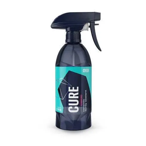 Gyeon Q2m Cure Redefined 500Ml 1