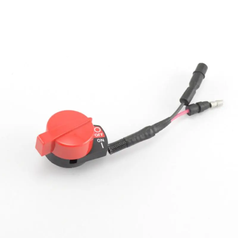 On/Off Switch Wire Only Gx340-Gx390 (4761) 1