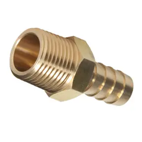 1982520 Hose Nipple (3861) 1