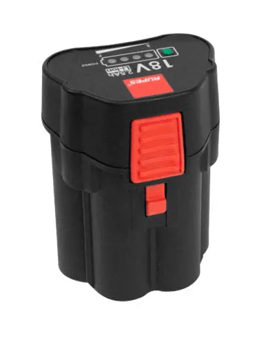 Rupes Hlr75 Mini Rechargeable Power Pack 1