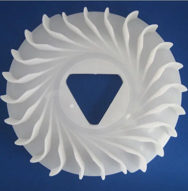 Honda Engine Parts-Cooling Fan-Aftermarket 1