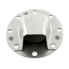 Honda Engine Parts-Exhaust Deflector Kit-Aftermarket 1