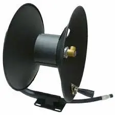 Hp Components Hand Crank Hose Reels 1